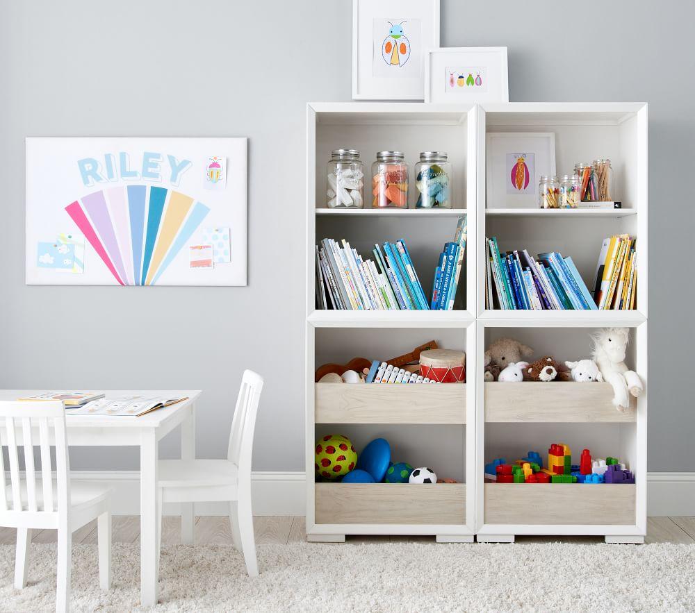 Callum Wall Double Tower Set